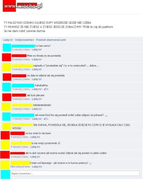 Głupota ludzka..