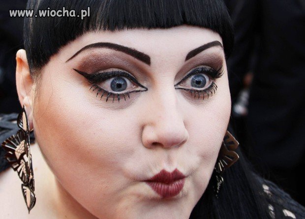  Kilo tapety i sweet dzióbek...