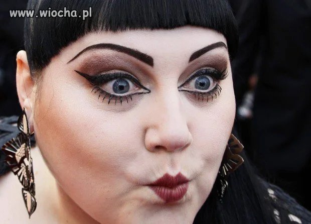  Kilo tapety i sweet dzióbek...