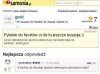Jak to, że ona w ciąży