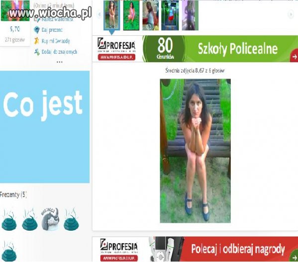Ulubiony profil