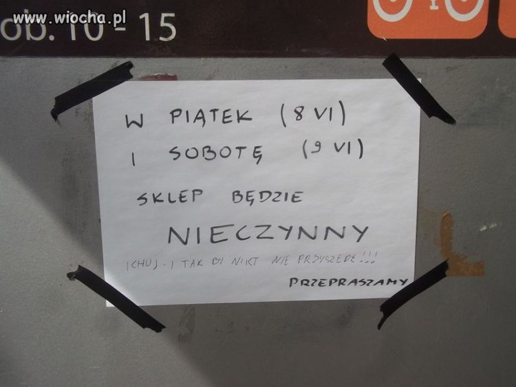 Polski klient 