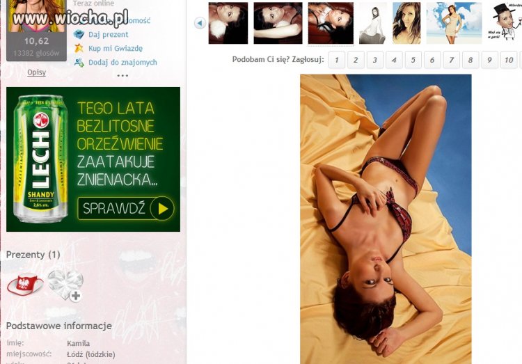 To co jest prywatne powinno takie pozostać