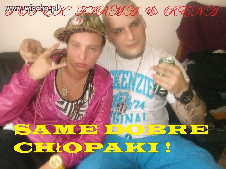Popek Firma & Rena