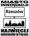 Innowacja po polsku...znaczy ...nowy kolejny kościół 