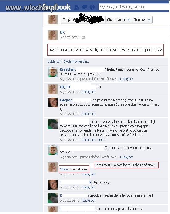 Blondi i głupota