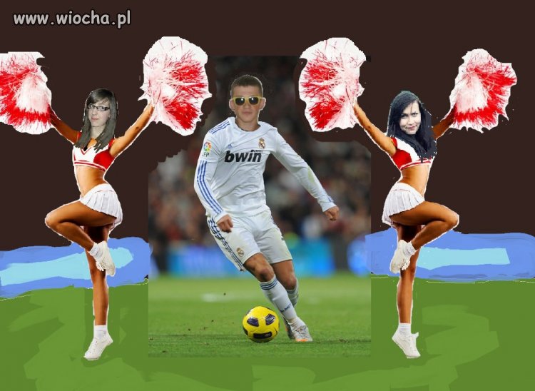 Mistrz fotoszopa