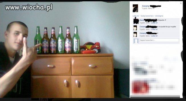 Lansik na Fb