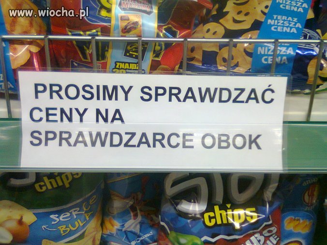 Ja od początku życia