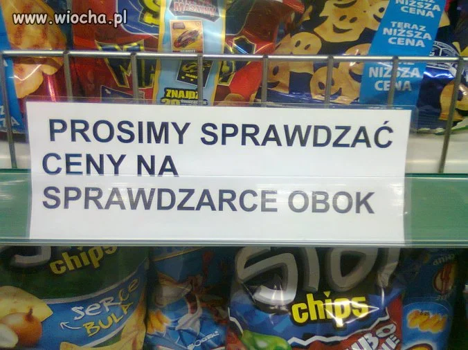 Ja od początku życia