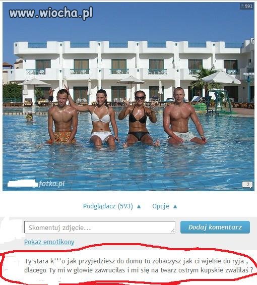 Urlop bez partnera