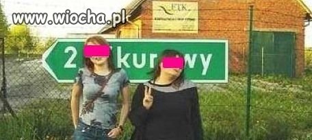 Przyznały się.