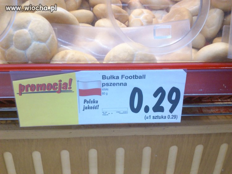 Zamiast zwykłych kajzerek?!