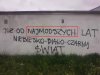 Najmodszy fanatycy zAWISZY