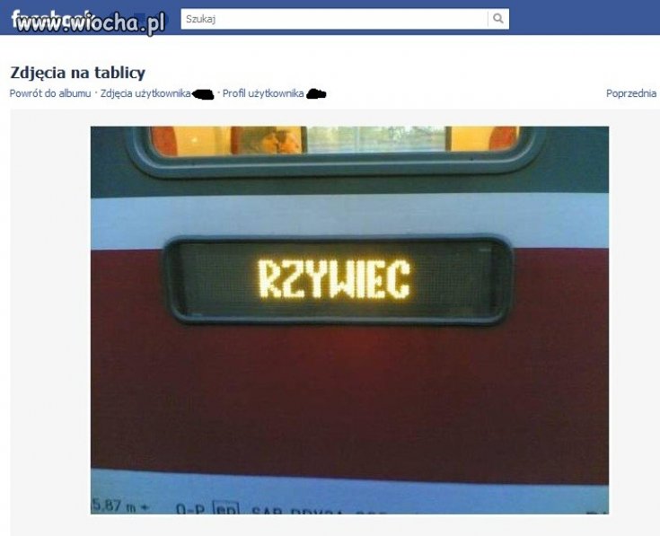 A Ty wiedziałeś,że w Polsce