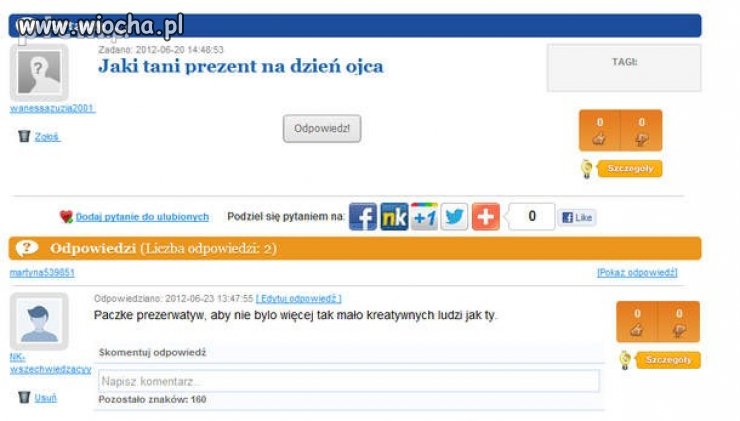 Komentarze pozostawiam wam !