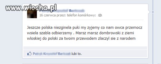 Następca "pą prezidą"