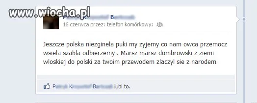 Następca "pą prezidą"