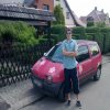 Dla mnie wiocha.