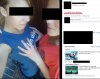 Małolaty na facebook'u.