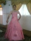 I'm the Queen ...
