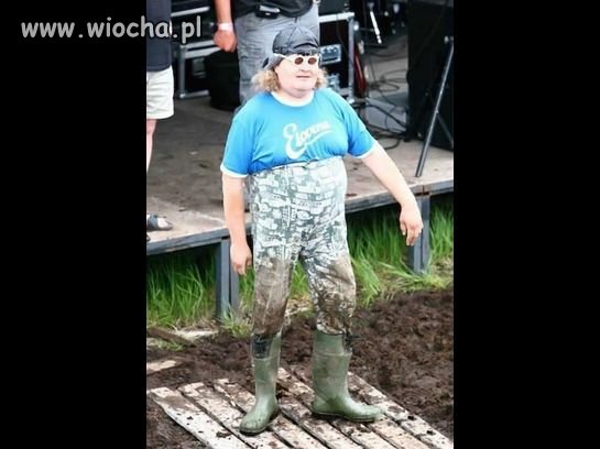 Płeć? Nieznana