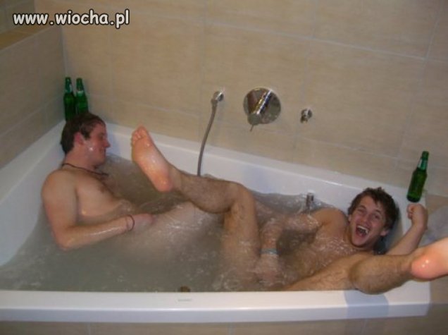 Dzieci z chóru 