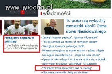 Na ... każdy znajdzie coś dla siebie