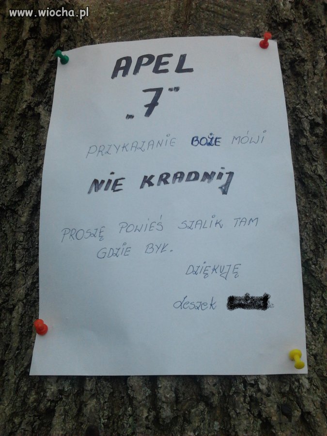 NIE MA TO JAK DOBRE OGŁOSZENIE...