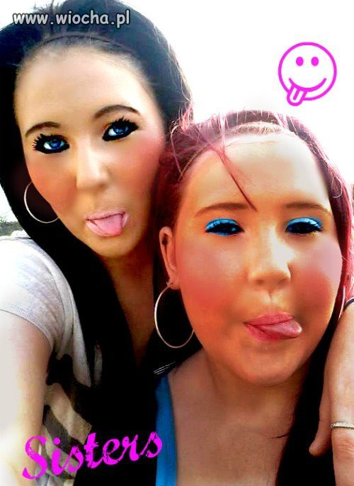 Sisters..