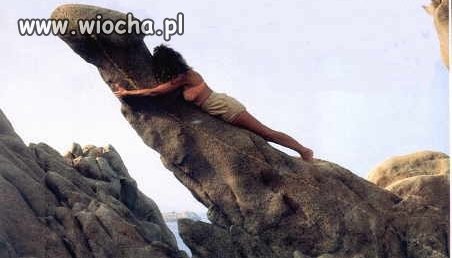 Mój ci on!