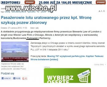 "Ciulata" ta kancelaria