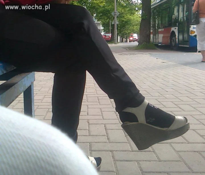 Nowa moda...