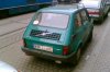 Moje małe Volvo