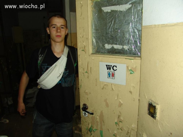 Wc i ja