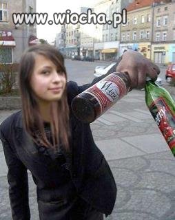 Przeróbka prawie idealna