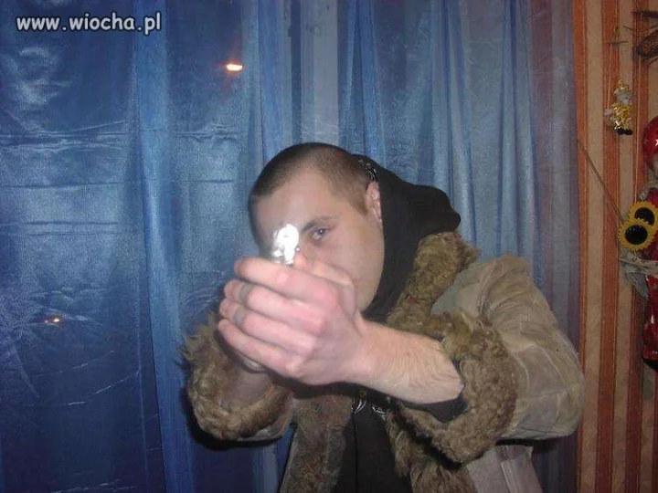 Gangsta, gangsta