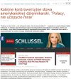 "Jak się macie idioci"