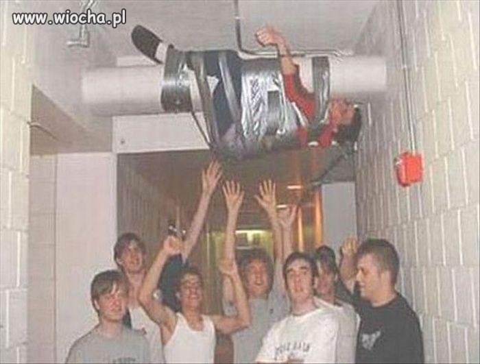 Ultra party hard