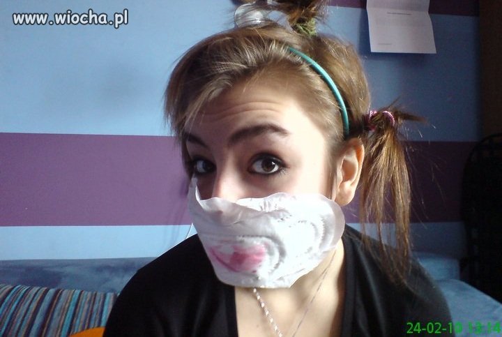Nie ma to jak lans