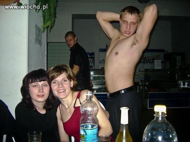 Hard party