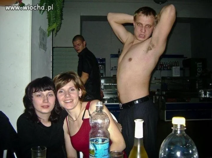 Hard party