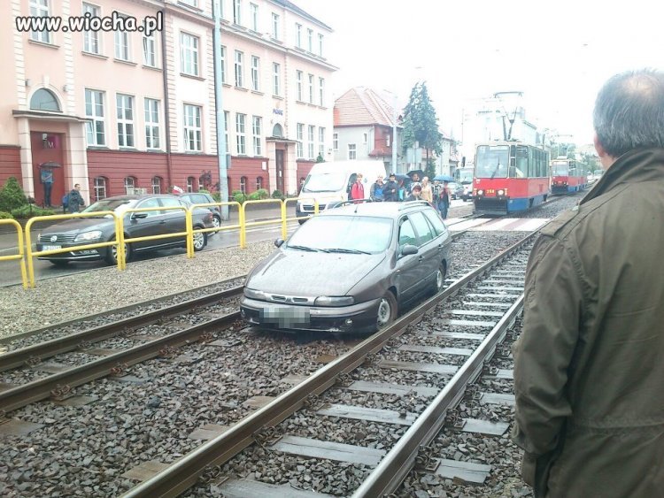 Kolejny mistrz