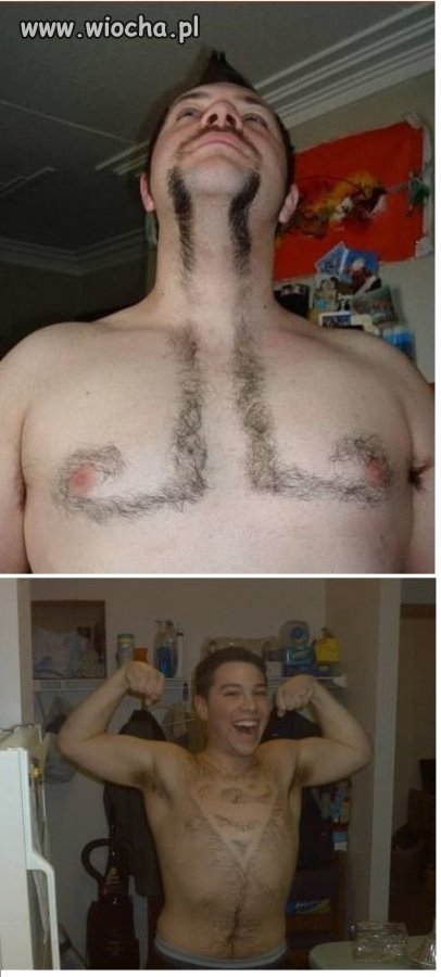 Oszołomy roku ...