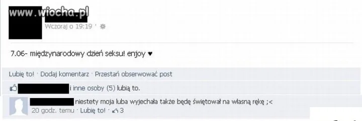 Można i tak