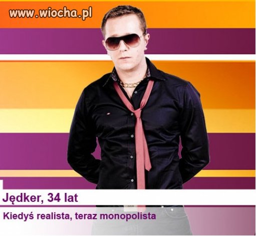 Wiocha dla Hip-Hopu w Polsce 