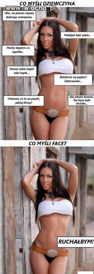 Różnice w odbiorze widzianego świata 
