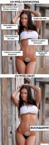 Różnice w odbiorze widzianego świata 