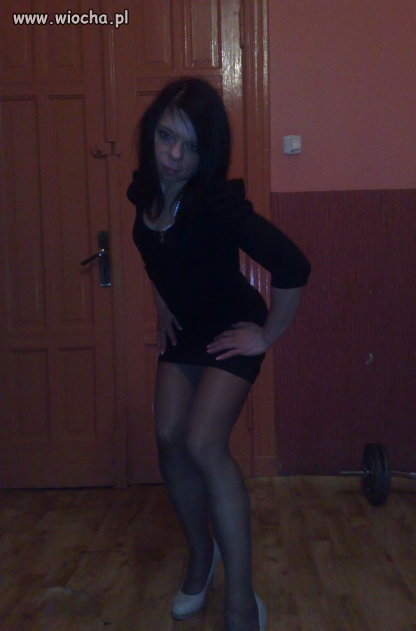 Bo we mnie jest sex
