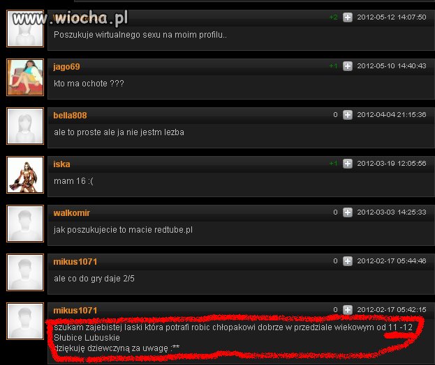 O to już przesada...